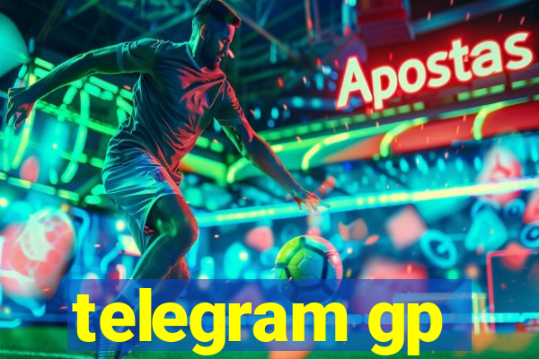 telegram gp